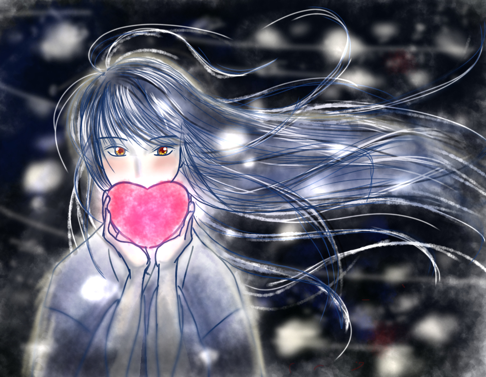 Twoucan 雪女 の注目ツイート イラスト マンガ