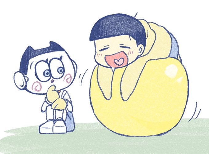 じゅしとしゃけ?? 