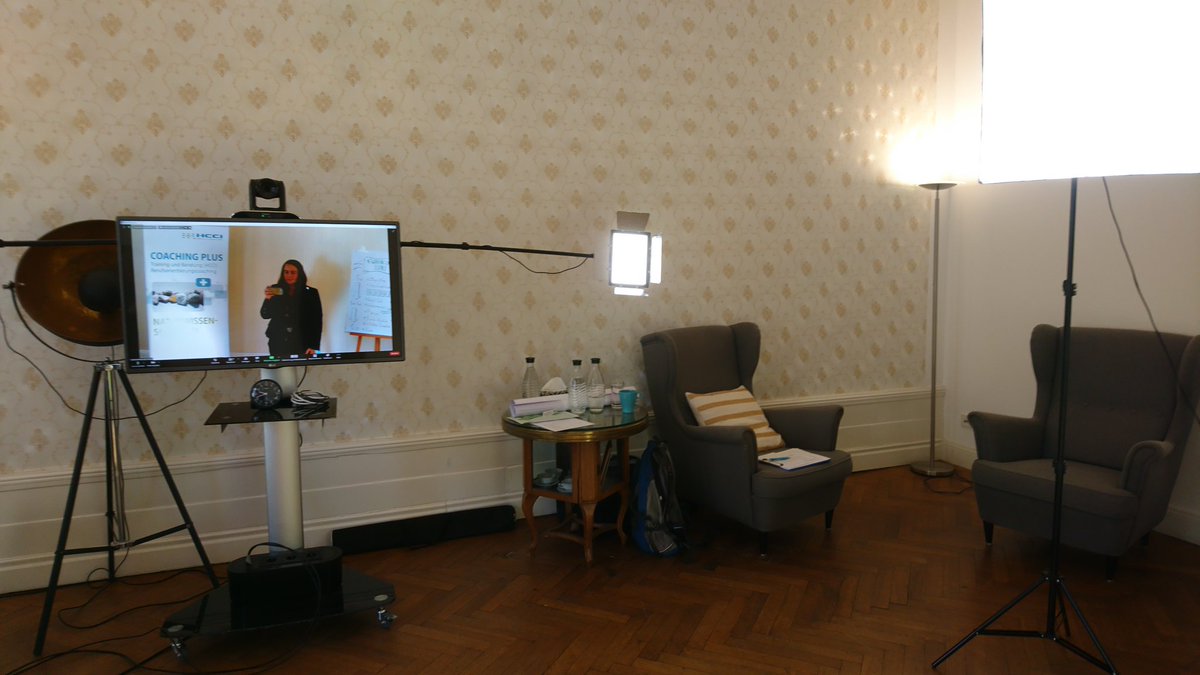 DoYouSpeakScie1's tweet image. Es kann losgehen. 🤓 
#nwcs #hcci