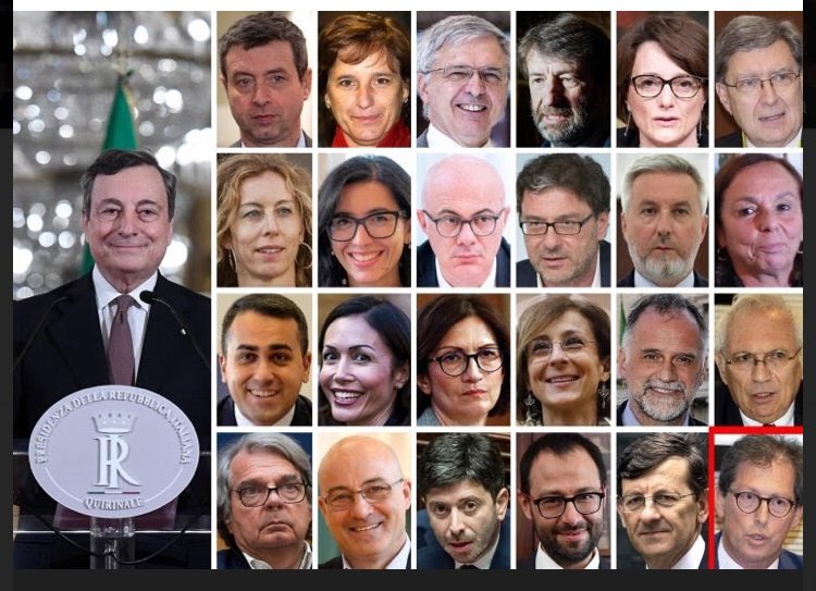 marcomordente's tweet photo. E il Ministero dello Sport? Dimenticato? Come è possibile che nel 2021 non si riesca ancora a capire il valore dello Sport per la nostra società? Aiutatemi... https://t.co/BaSczMziOF