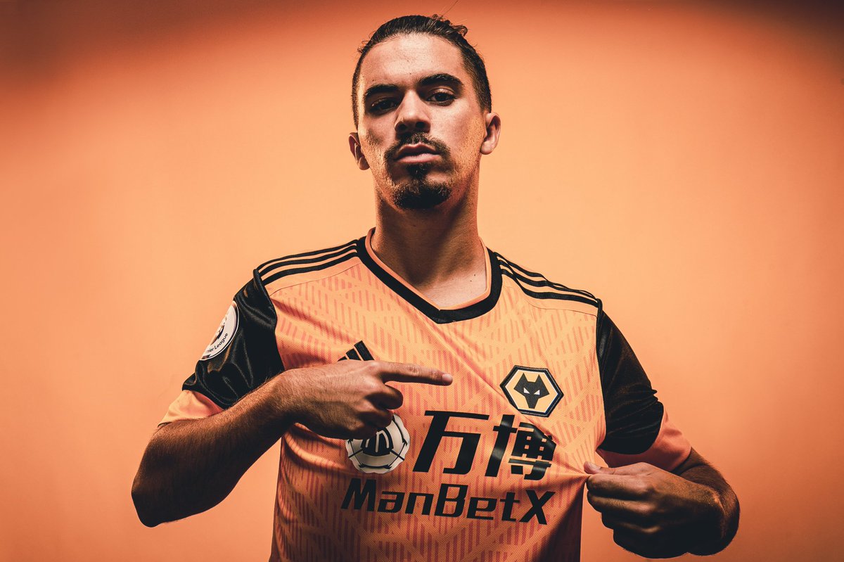 Wolverhampton France tweet media