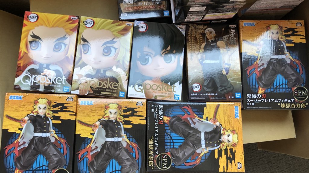 京都市下京区 フィギュア トイズキング買取ブログ 京都市下京区 フィギュア トイズキング買取ブログ