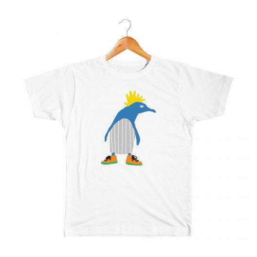 panicjunkie's tweet photo. #panicjunkie
#Tシャツ
#tshirt
#tshirtdesign
#graphicdesign
#graphic
#funny
#draw
#drawing
#art
#artwork
#followme
#follow
#instagood
#swag
#punk
#ゆるいイラスト 
#モヒカン
#パンク
#ペンギン
#mohawkhair 
#penguin https://t.co/FNIedWeOSm