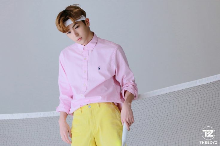 Actor Hyunjae Debut
#ActorHyunjaeDebut
#THEBOYZ #StandWorld <a href="/WE_THE_BOYZ/">THE BOYZ (더보이즈)</a>
Interact with this Tweet Deobis