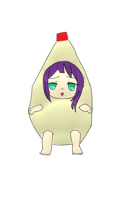 キューピーマヨネーズのtwitterイラスト検索結果