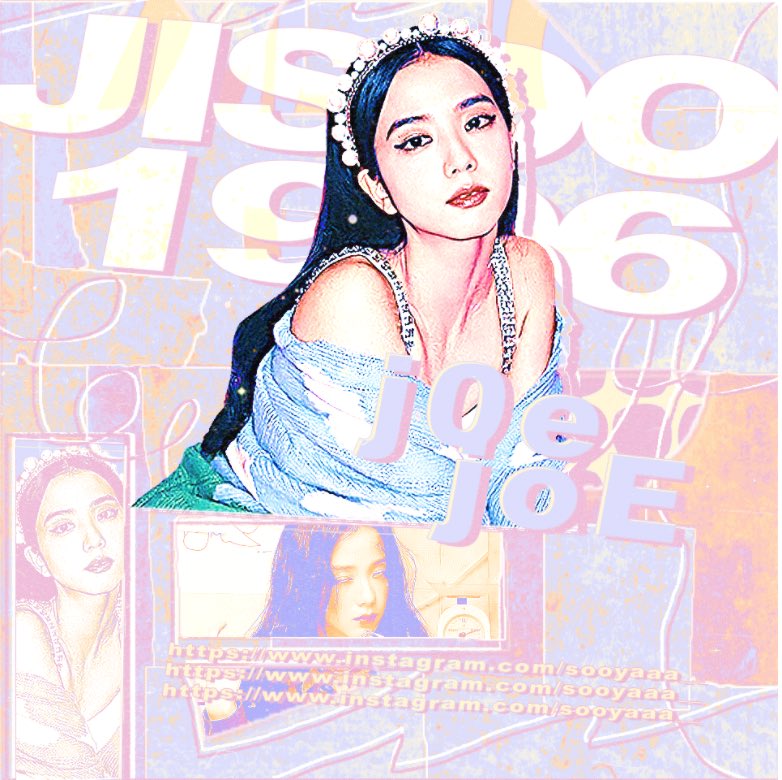 เนื่องจาก วันเกิดแจฮยอนเลยจะมาแจกพิน
จากร้าน @____c0olwithla2 แบบ lala + pinmanee
แบบละ 1 คนครับ สุ่มจากรี ประกาศวันที่ 14 ช่วงดึก ๆ ครับ