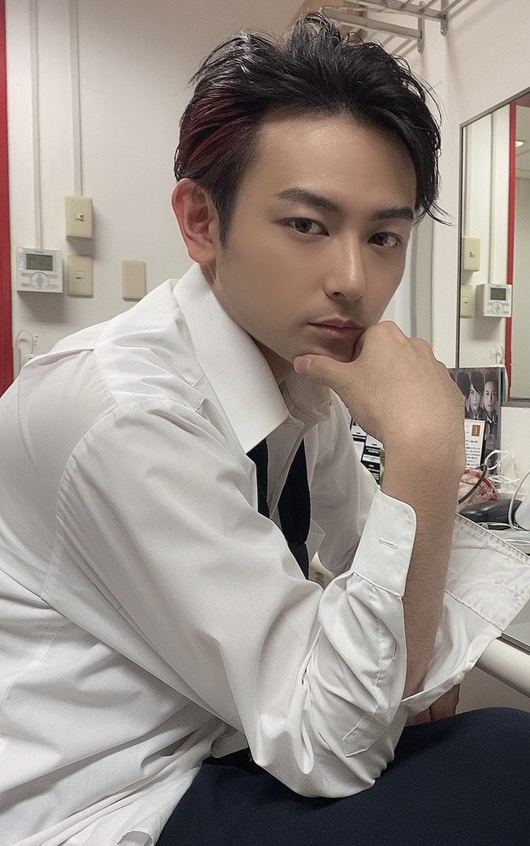 佐藤一真 Kazuma Sato09 Twitter