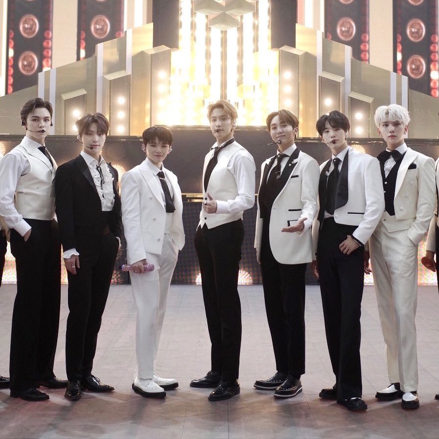 DK is 80% legs ; a thread  #도겸