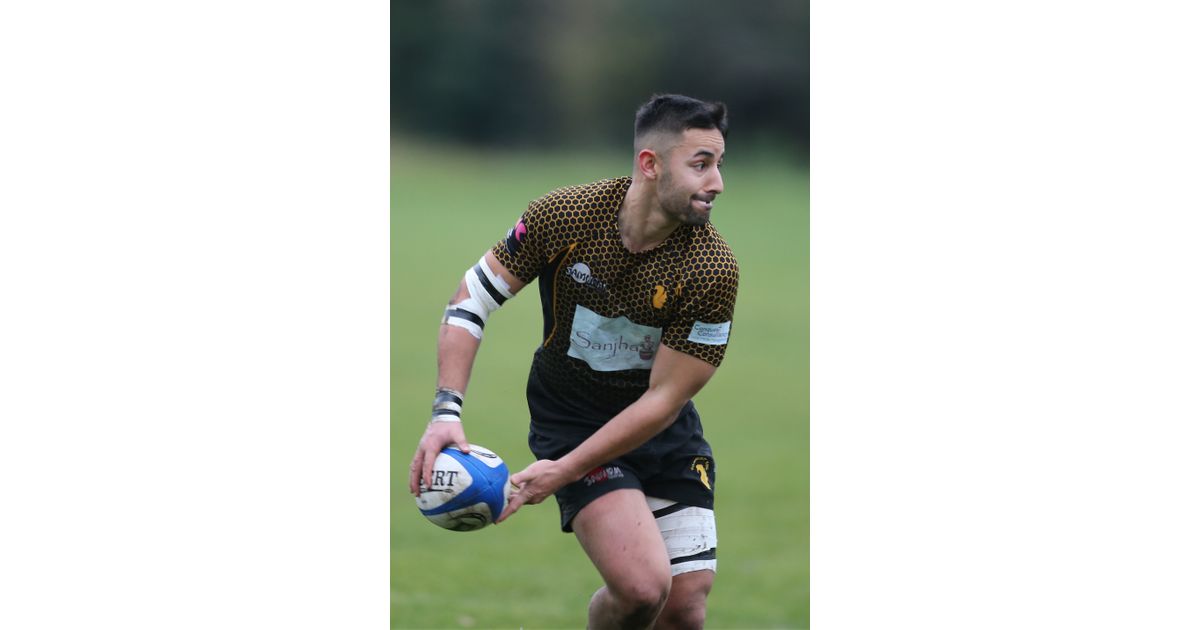 Jaid Wiltshire (Centre)
camberleyrugbyclub.co.uk/news/jaid-wilt…
