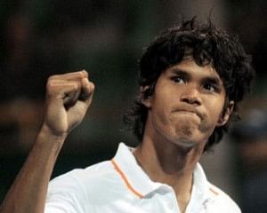 premastrologer's tweet photo. Hi Somdev! Wishing the famous #TennisPlayer a Very Very Happy Birthday & Many Many Happy Returns of the Day! May God fulfil all your desires and you keep on achieving wonders in your career & life! God Bless You!๐๐
#HappyBirthdaySomdevDevvarman
#HBDSomdevDevvarman
@SomdevD https://t.co/EBeNUdMrKY