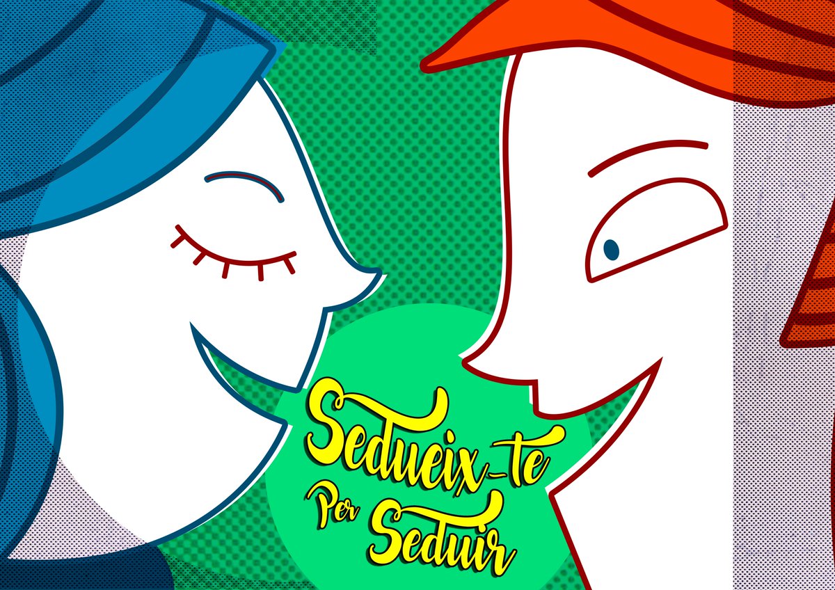 joventutdiba's tweet photo. #14F Dia Europeu de la Salut Sexual i Reproductiva
👉Taller #sedueixtexseduir de la guia #socsaludable amb activitats #fem_tec que us poden ser d'utilitat per treballar amb joves i adolescents la importància de conductes sexuals saludables📸@quantumpdf 
👉https://t.co/zv1ABWNXGX https://t.co/HMMy4WRk0Y