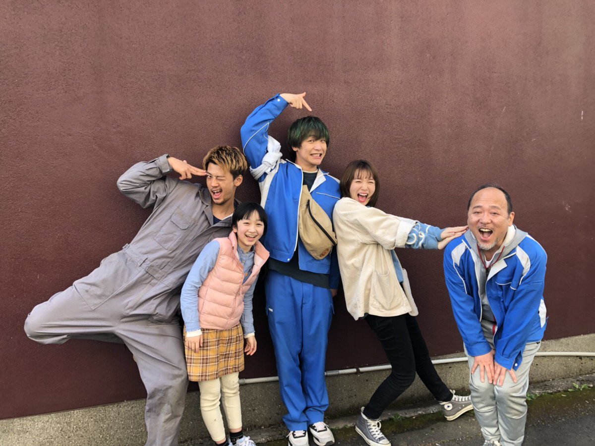 テアトルアカデミー A Twitter 横溝菜帆 日本テレビ Hulu 共同製作ドラマ 君と世界が終わる日に 第5話 それぞれの再会と 様々な決断 物語がまた動き出します ぜひご覧ください 横溝菜帆 が 三原結月役で出演中 第5話 2 14 日 22 30 日本テレビ系にて