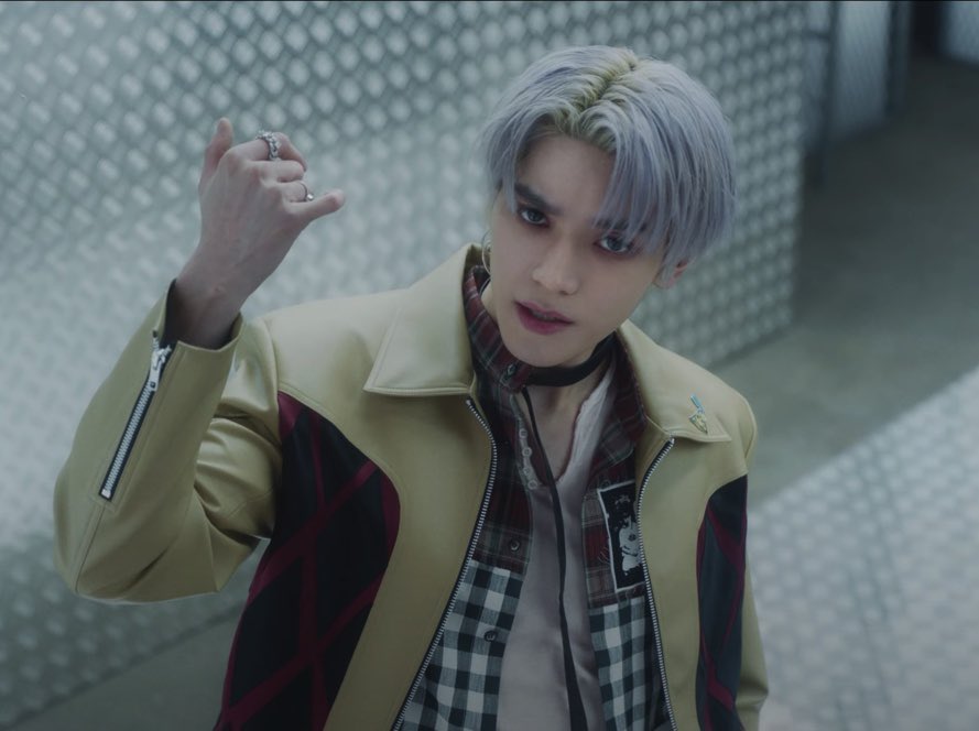 LEE TAEYONG FROM NCT???