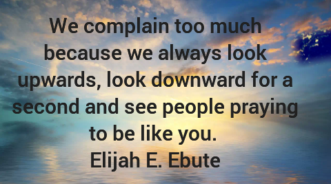 e_ebute's tweet photo. That's true.

#inspiration #InspirationalQuotes  #calamity #greatness https://t.co/W9Exnirw0j