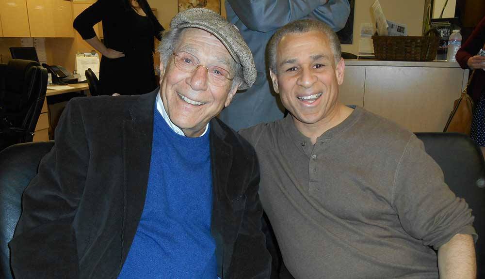 HAPPY 87th BIRTHDAY TODAY (February 13th) to prolific actor GEORGE SEGAL! 
