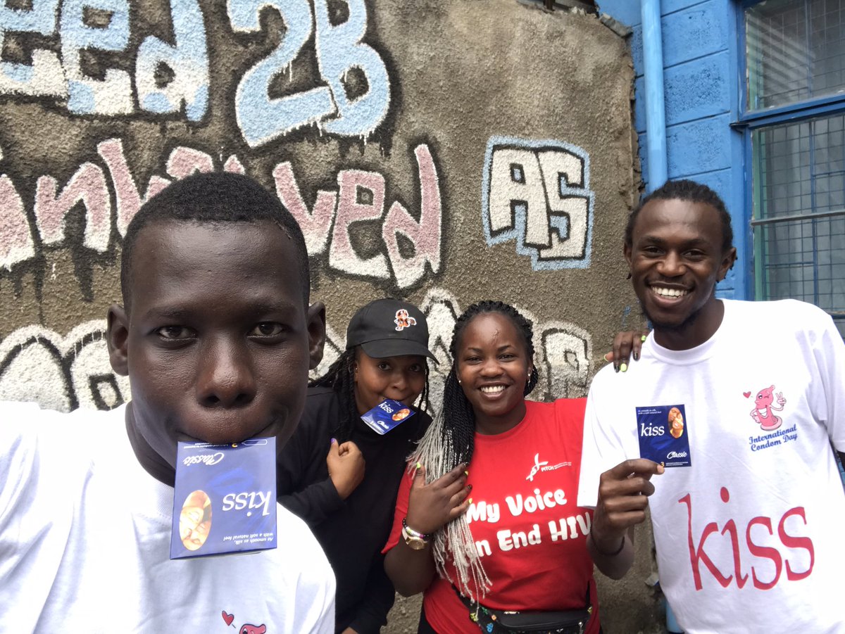 Carrying condoms and dams shows you’re taking responsibility for your own sexual health, as well as your partner/s #CondomDay2021 #SafeisSexy #Jipin