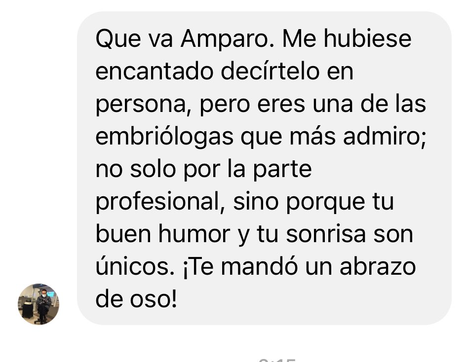 Amparo Mercader tweet media