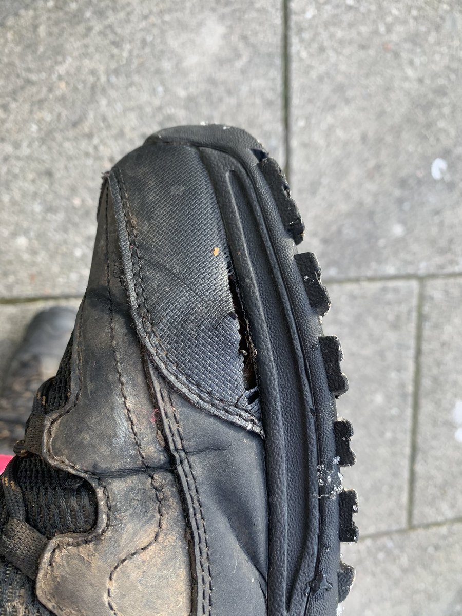 Lisa Breeze tweet media