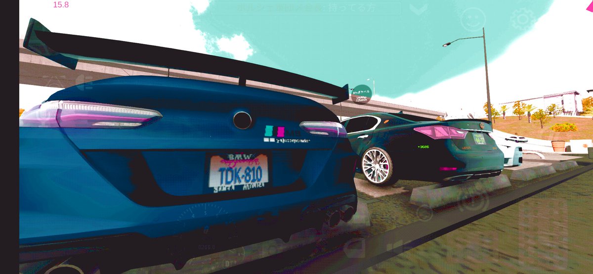 ᴀsᴛᴇʀᴏɪᴅ Carparkingmultiplayer カーパーキング ナンバー良き T Co Xhwntoxrgf Twitter