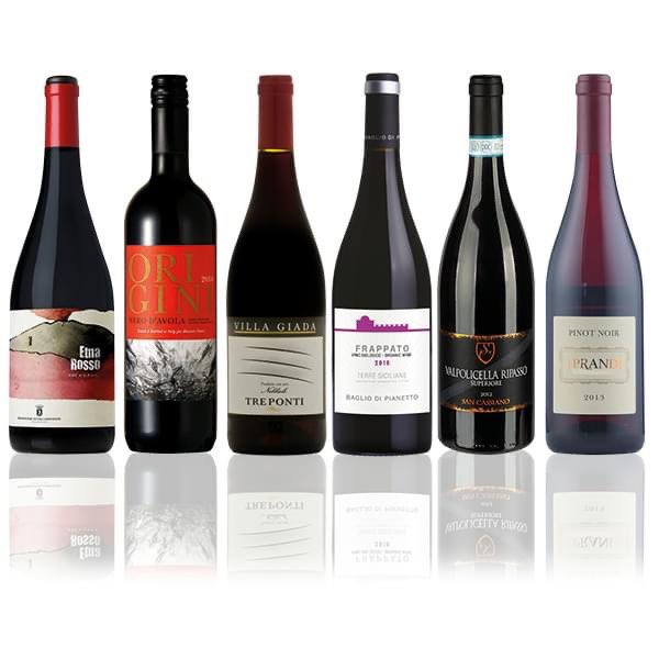 February Mixed Reds Offer £75  (Save £10 - Normally £85)
kilowines.co.uk/p/february-mix…
Other wines available by the bottle or case at kilowines.co.uk
Or call Nick: 07814485216