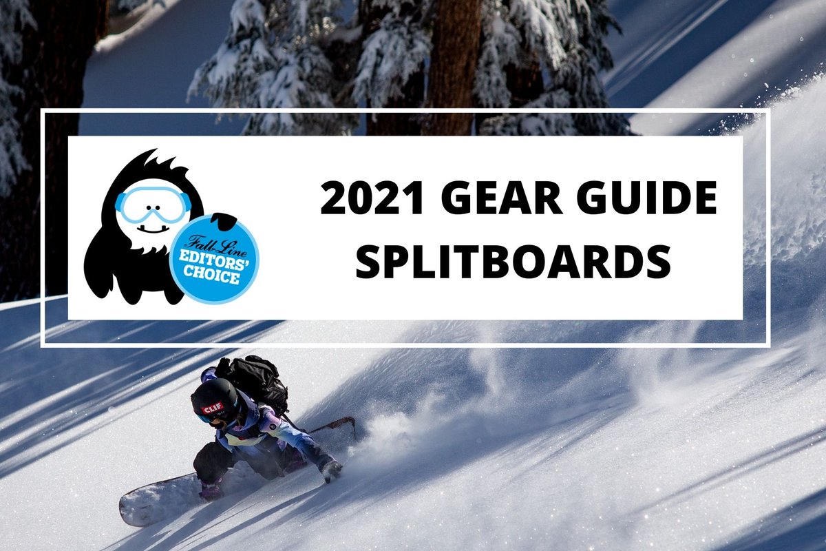FallLineSkiing's tweet photo. Join the ever increasing number of riders heading out into the backcountry with our pick of the best #splitboards for winter 2021.

https://t.co/HRvn3F3aJU

@G3Gear @burtonsnowboard @JonesSnowboards @Salomonsnow @BlackDiamond @k2snowboarding https://t.co/uPBQkwN884