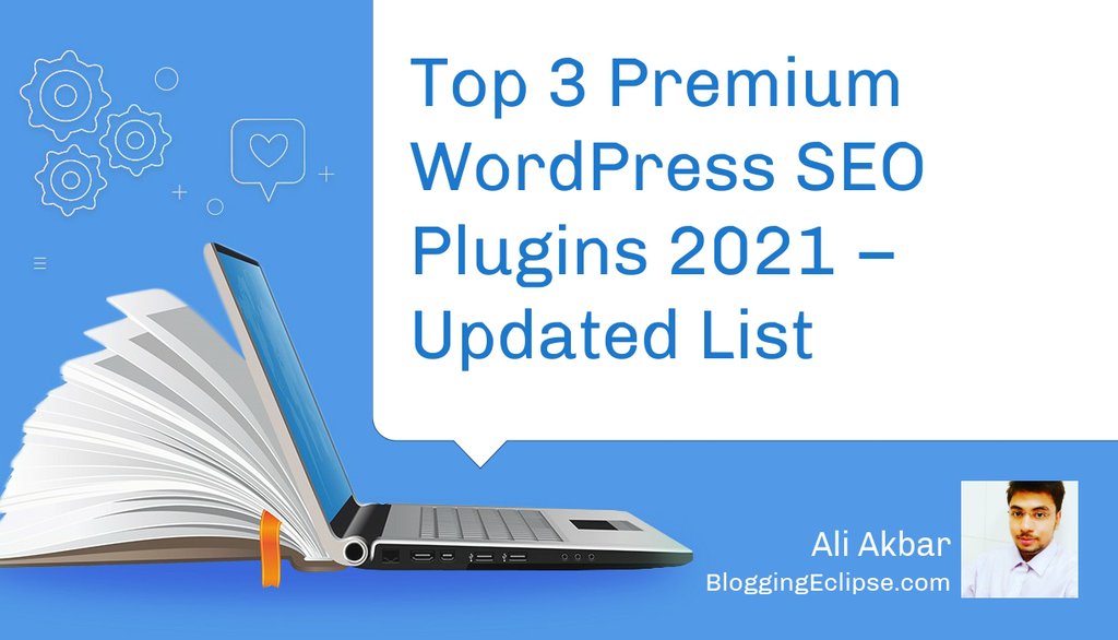 aliakbarfakhri's tweet image. Here are the most used updated Premium WordPress SEO plugins for 2021 which really works.
Read the full article: Top 3 Premium WordPress SEO Plugins 2021 – Updated List
▸ bit.ly/38WeoCL
#wordpressplugindevelopers #HigherRankins #BestWordpressSEOPlugins