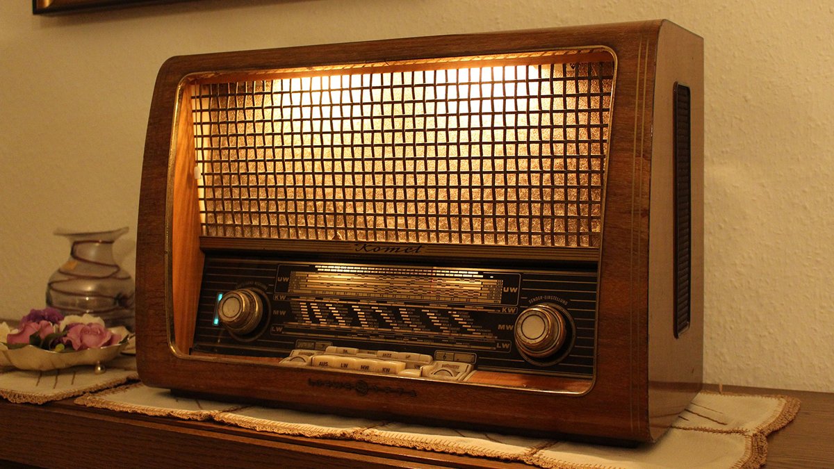 Today marks World Radio Day.

We celebrate radio as a powerful tool celebrating humanity in all its diversity.

Radio helps foster personal connections and preserve our oral traditions &amp; storytelling.

#WorldRadioDay #WRD21