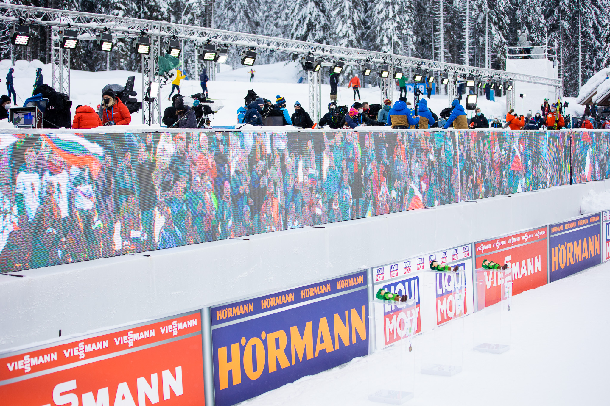 Biathlon Pokljuka On Twitter Want To Cheer For You Favourite Biathletes Virtually In The Stadium Join Us On Zoom Sprint Women Https T Co Qgly7ubooo Meeting Id 960 8459 5341 Passcode 918919 To View The