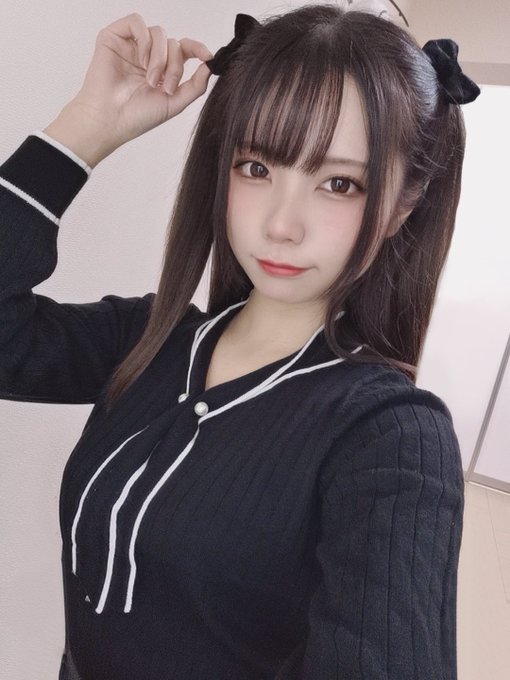 Twitterのコスプレ画像16
