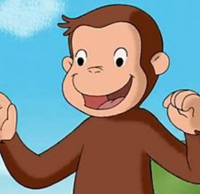 おさるのジョージのtwitterイラスト検索結果 おさるのジョージのtwitterイラスト検索結果