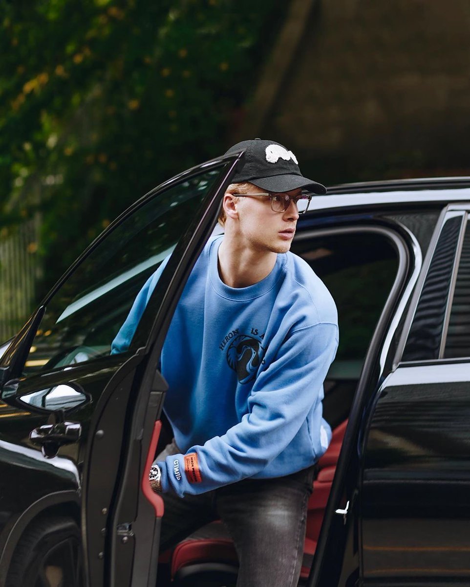 Elias Pettersson As Cats   [a thread you didn’t know you needed ]