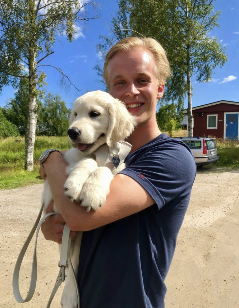 Elias Pettersson As Cats   [a thread you didn’t know you needed ]