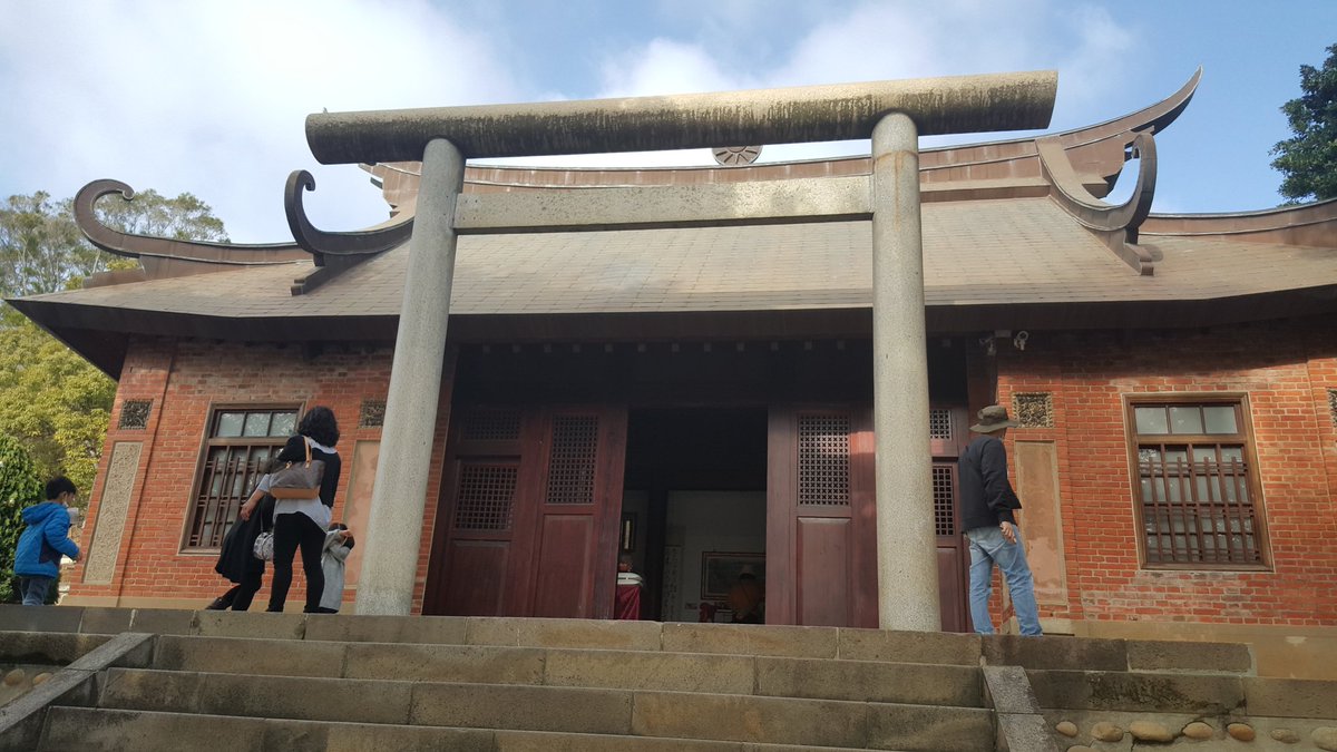 通霄神社 遊訪 年節初二 2021/02/13