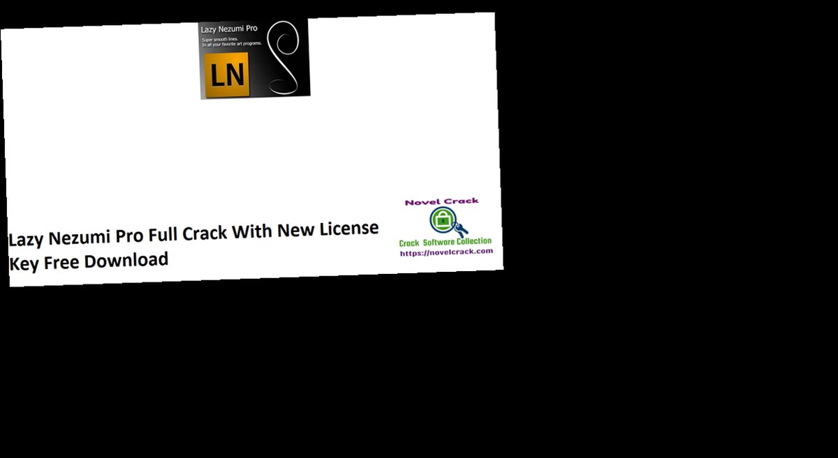lazy nezumi license location