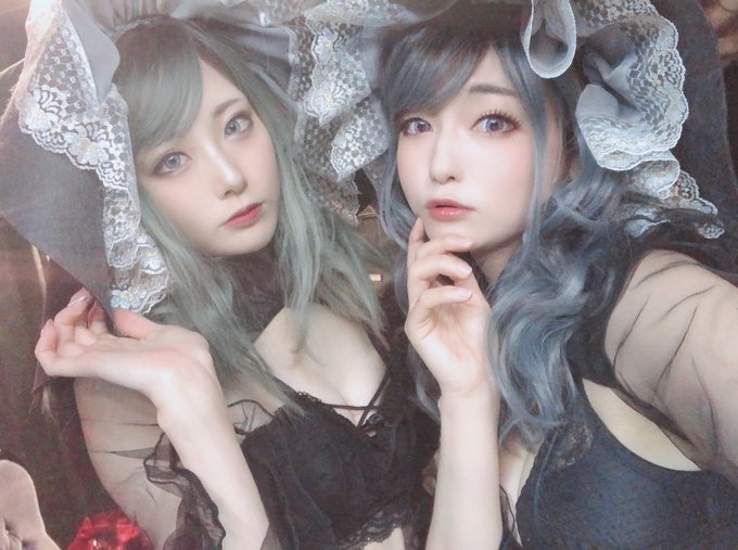 コスプレイヤー千都ちひろのTwitter画像52