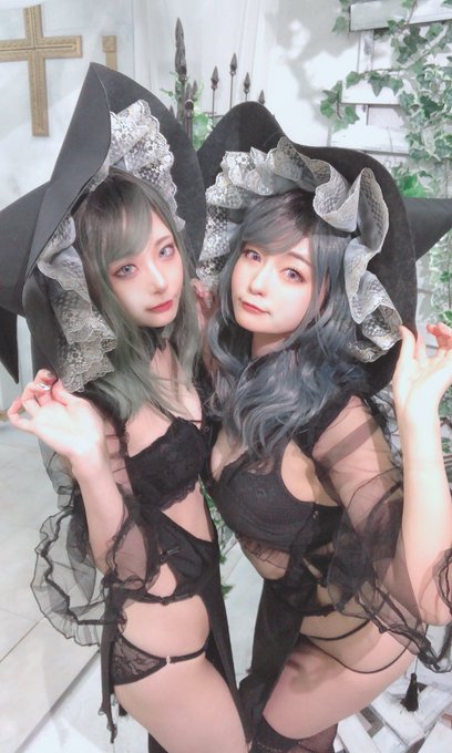 コスプレイヤー千都ちひろのTwitter画像53