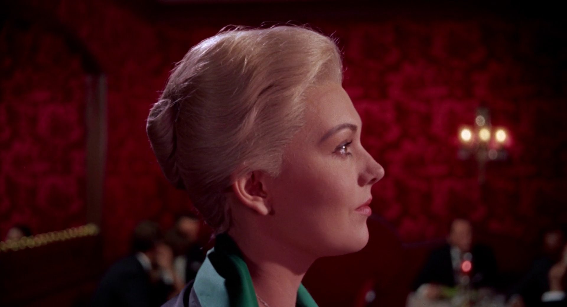 Happy 88th birthday, Kim Novak!  