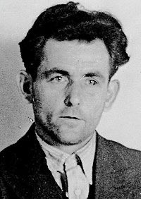 This fellow worked as a handyman in Germany a century ago. His name was Georg Elser.