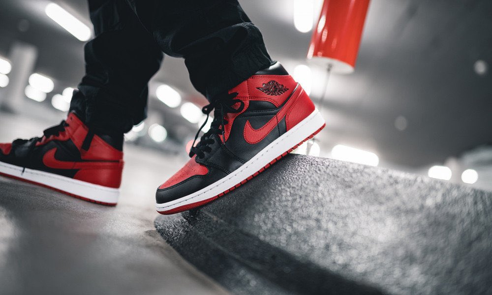 Fullress در توییتر メンズサイズ 国内 2 26 発売 ナイキ エア ジョーダン 1 ミッド ブレッド レッド ブラック Nike Air Jordan 1 Mid Bred Red Black 074 T Co Rhyjywwdbr T Co Diyfrcj96f Fullress در توییتر メンズサイズ 国内 2 26 発売 ナイキ エア ジョーダン 1 ミッド ブレッド レッド ブラック Nike Air Jordan 1 Mid Bred Red Black 074 T Co Rhyjywwdbr T Co Diyfrcj96f