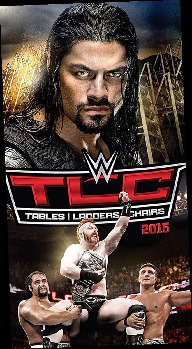tables ladders and chairs 2012 download torrent / Twitter