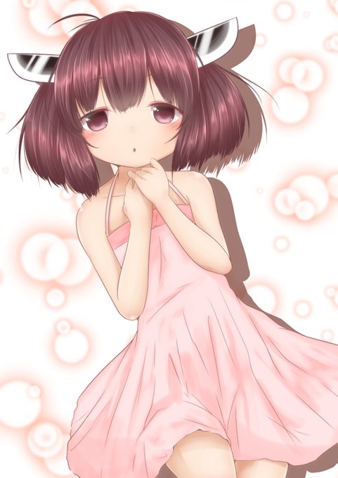 #きり誕2021 過去絵で許してくれ… 