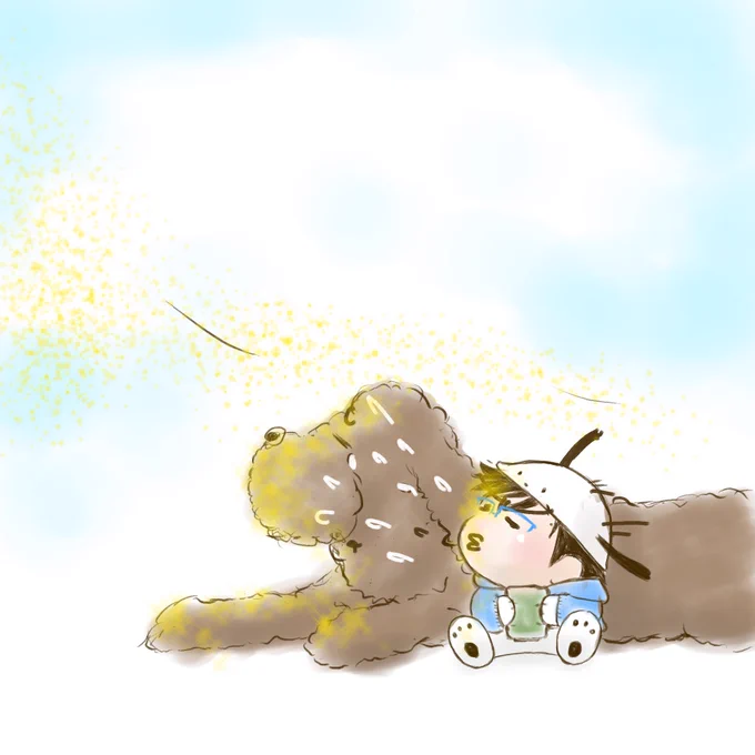最近鉛筆じゃない線を練習中です…難しいけどがんばってますっ 