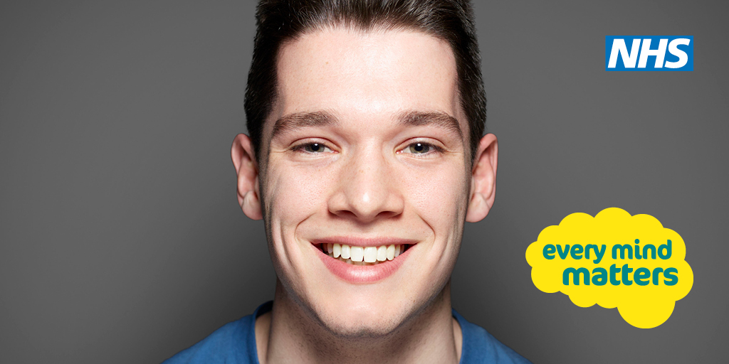 Parenting during lockdown is tough. For ideas and advice to help with your child’s mental health visit #EveryMindMatters nhs.uk/oneyou/every-m…