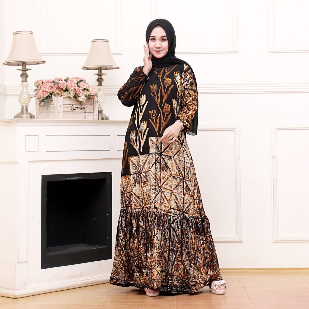 ButikWinda's tweet photo. Gamis Rayon
Ld 110cm
Pj 140cm
Busui resleting
Matt rayon super
Only 125.000
Order ke: https://t.co/Yjvr2ZXWdh
#PewirausahaPemula #umkm
@OfficialAsoppsi
@ajeng_cute16 
@marlina_idha
@mac4n_utara
@francmohede
@zarazettirazr
@JackVardan https://t.co/2zBcRzNBWl