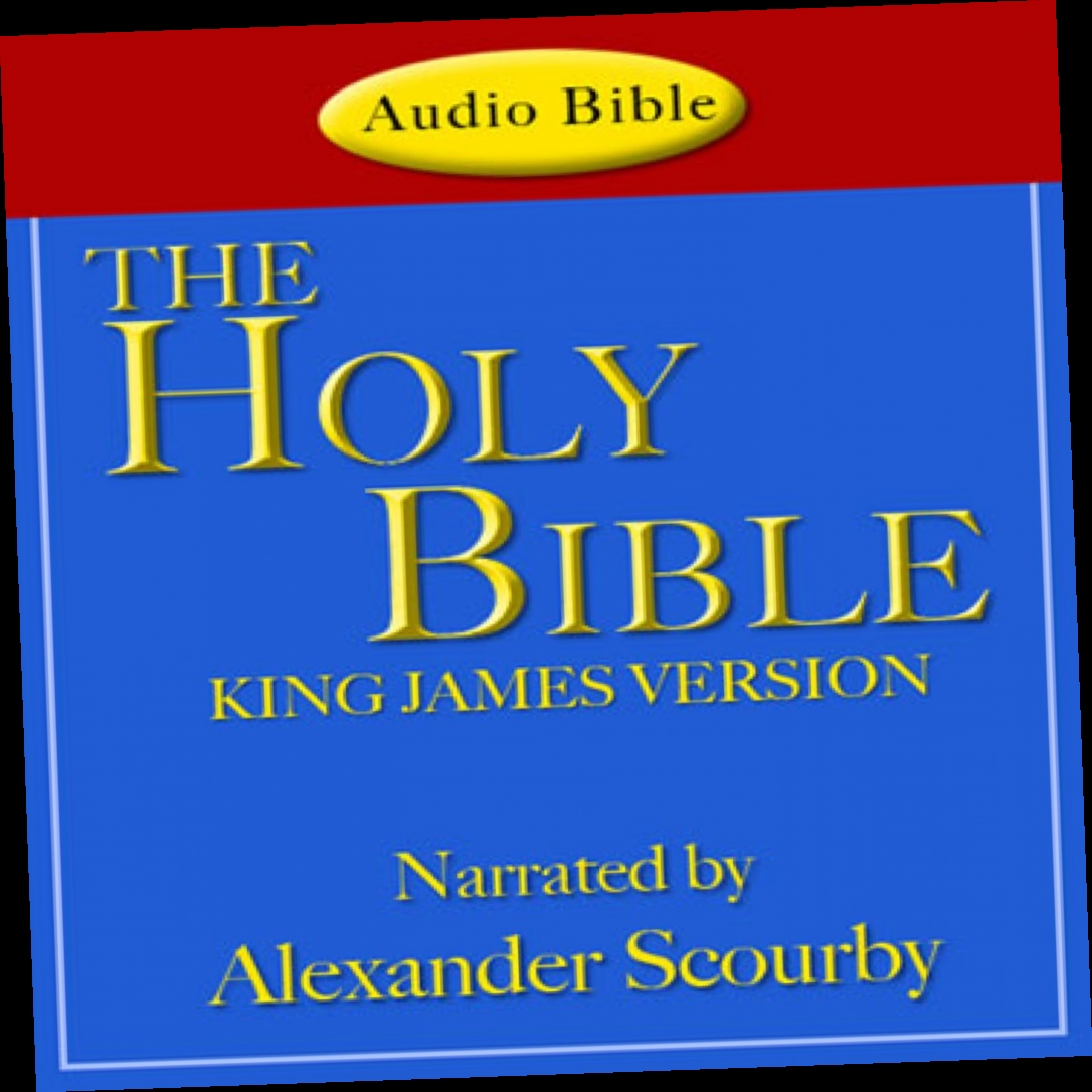 kjv audio bible download alexander scourby torrent / Twitter
