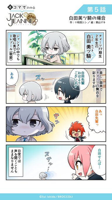 石田スイ Sotonami さんのマンガ一覧 ツイコミ 仮