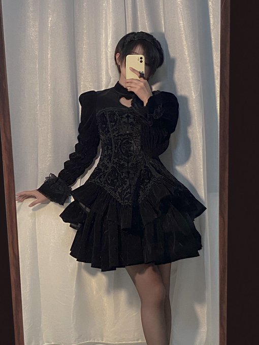 コスプレイヤー帅嘤嘤（シェンインイン）のTwitter画像36