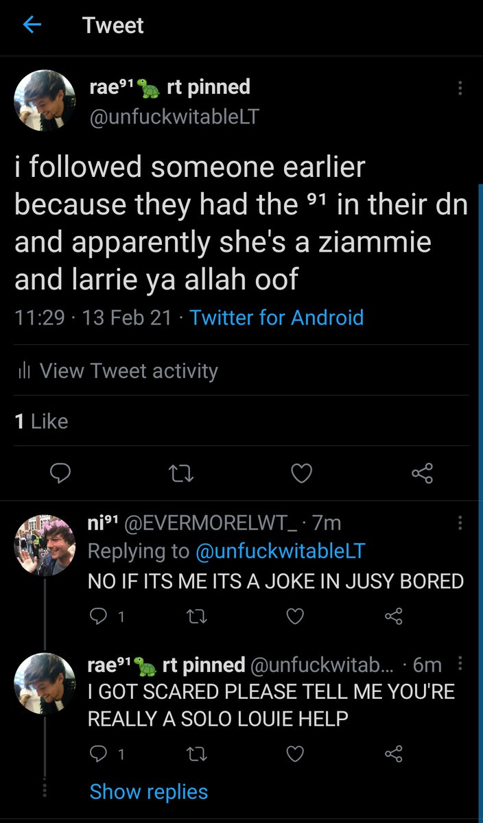 unfuckwitableLT's tweet image. 