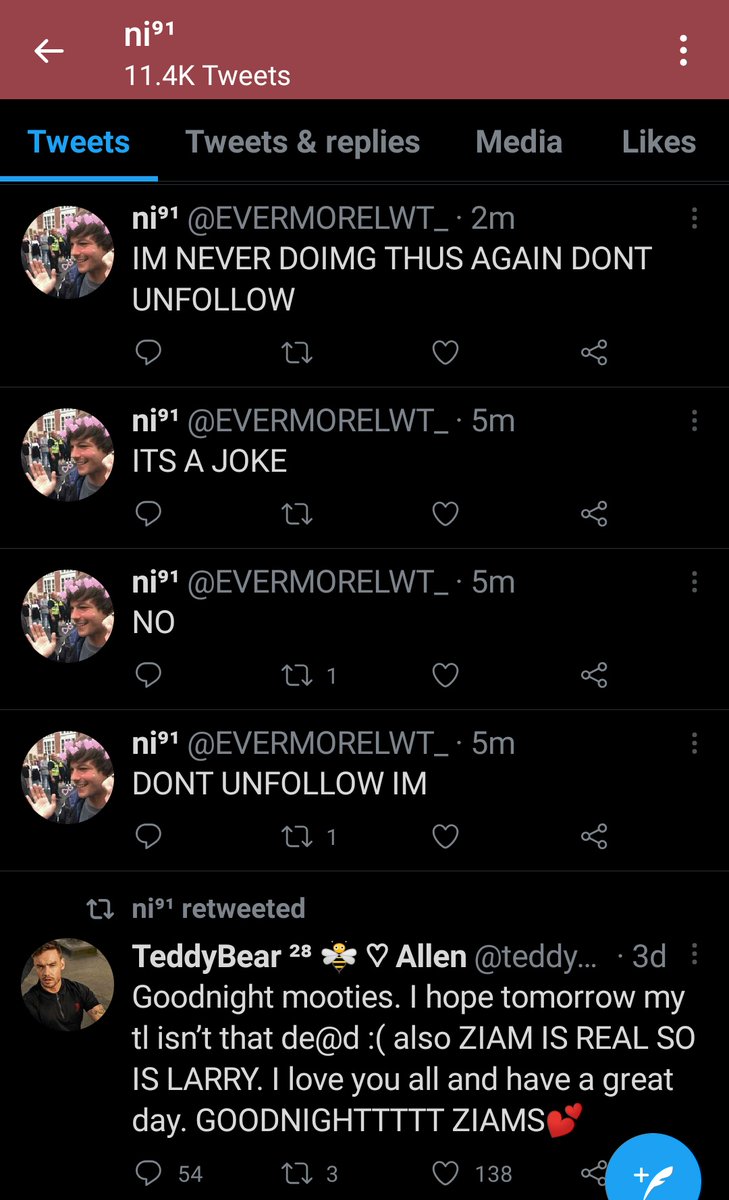 unfuckwitableLT's tweet image. 