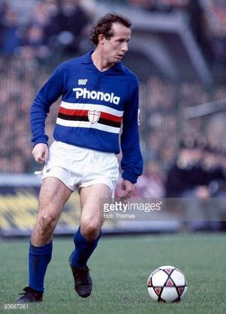 Happy birthday
Liam Brady     